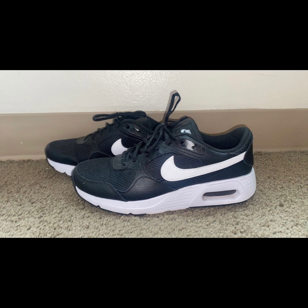 Nike Air Force Max SC